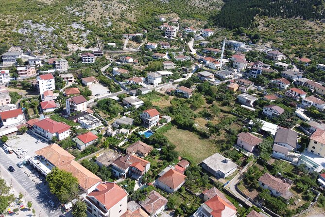 Tirana and Mount Dajti Full Day Tour