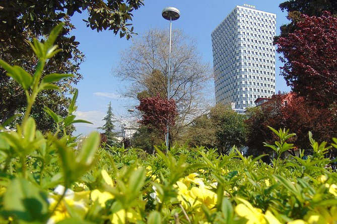 Tirana City Break - Good To Know