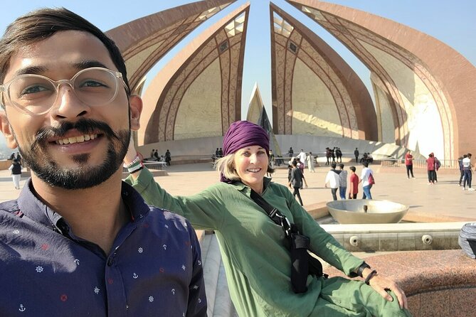 Top Ten Wonders of Islamabad Guided City Tour - Good To Know