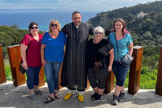 Top VIP Private Tour of Tangier From Estepona All Inclusive