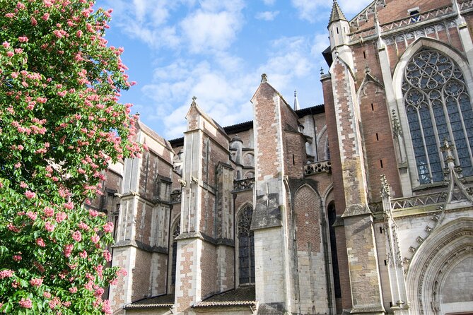 Toulouse Scavenger Hunt and Best Landmarks Self Guided Tour - Good To Know