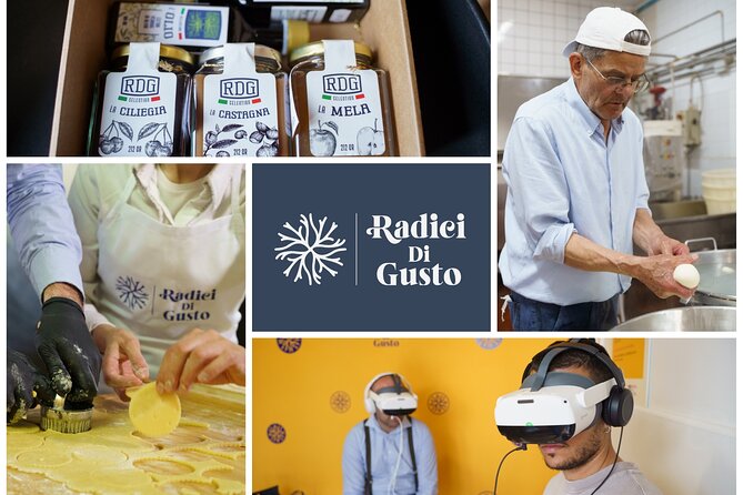 Tour and Cooking Class on the Amalfi Coast - Tour Highlights