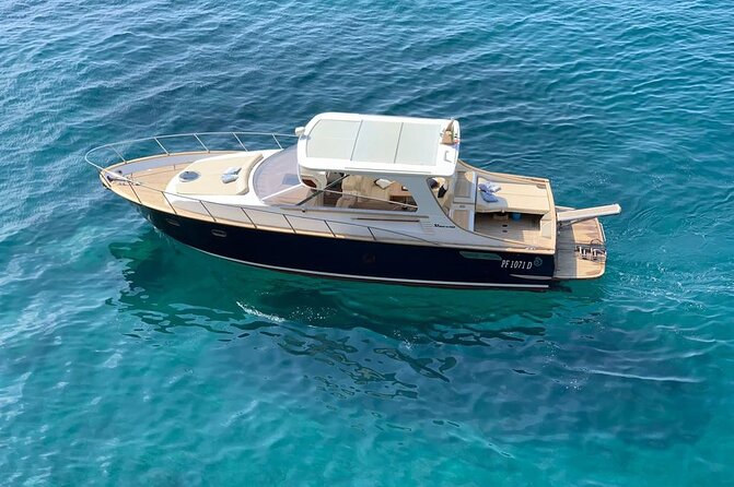 Tour Boat Positano - Good To Know