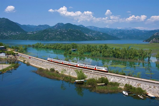 Tour by Train