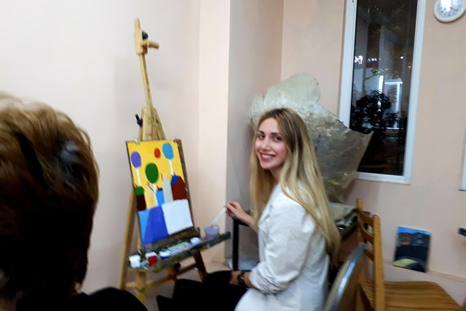 Tour in Art-Studio in Suburb of Tbilisi,You Can Take Memories of Georgia Along - Good To Know