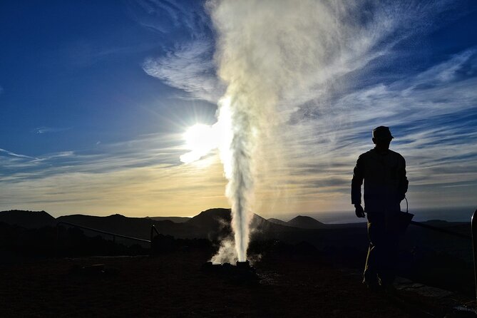Tour Lanzarote South With Winery Visit - Good To Know