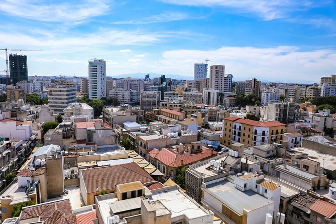Tour NICOSIA - LARNACA From Paphos - Good To Know