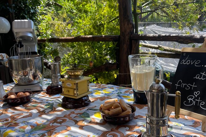 Tour, Preparation and Limoncello Tasting in Tramonti - Good To Know