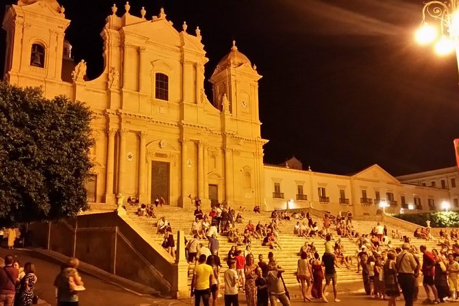 Tour Sicily BAROQUE - Good To Know