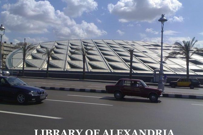 Tour to Alexandria From Cairo by Car - Good To Know