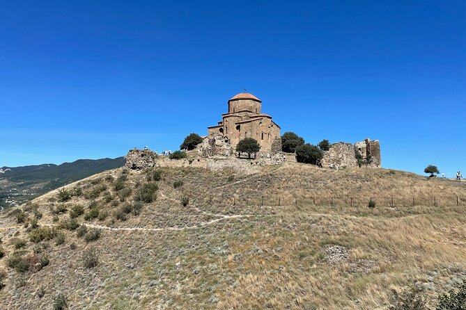 Tour to Ancient Capital Mtskheta - Good To Know