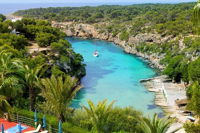 Tour to Cala Pi, Es Trenc, and the Deltas With Stand-Up Paddleboarding and Snorkeling - Good To Know