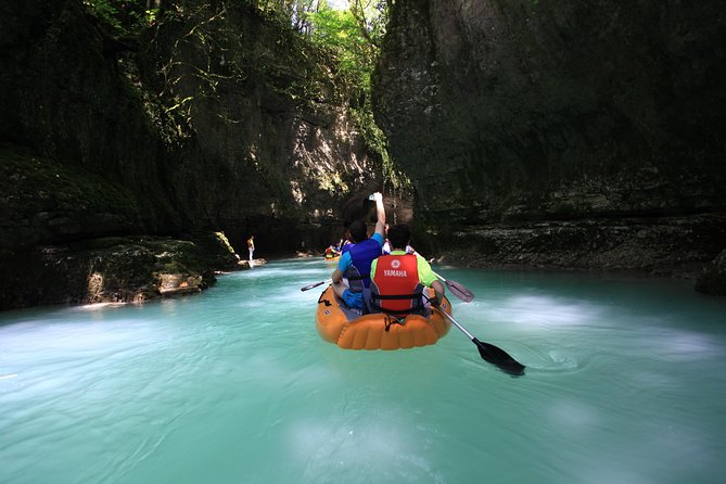 Tour to Canyons and Caves From Kutaisi - Good To Know