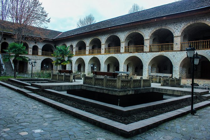 Tour to Sheki - Good To Know