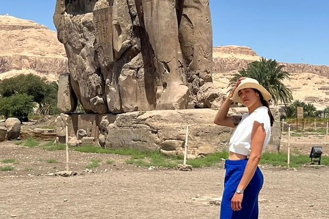 Tour to the West Bank in Luxor - Good To Know