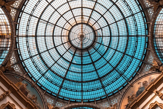 Touristic Highlights of Milan on a Private Full Day Tour With a Local - Milan Cathedral (Duomo Di Milano)