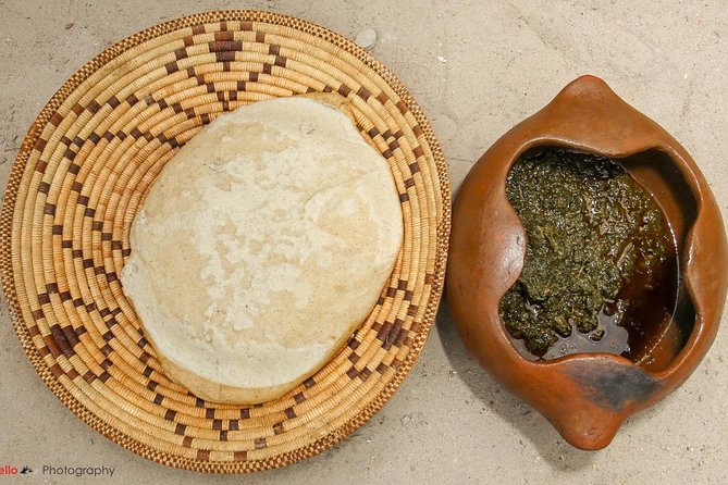 Traditional Cooking Class - in Tsumeb - Good To Know