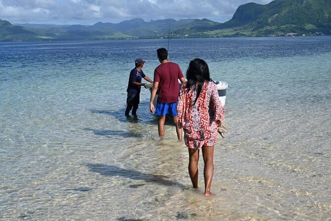 Traditional Fishing Experience With a Local Fisherman Mauritius - Good To Know