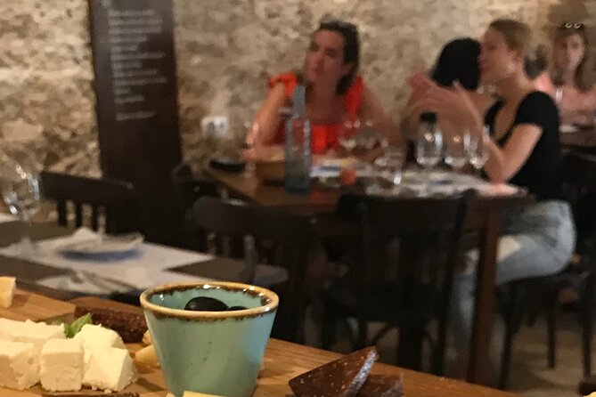 Traditional Flavours of Hvar