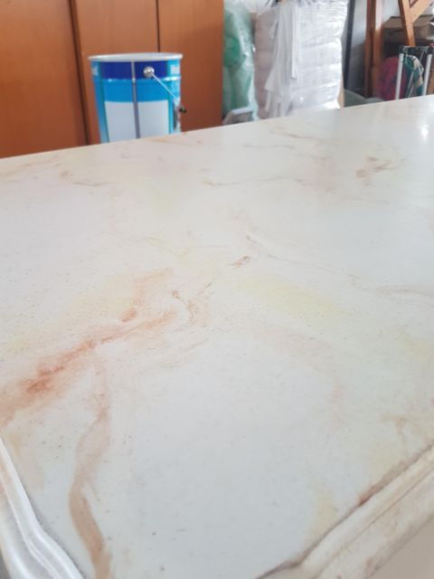 Traditional Florentine Gilding Course - Good To Know