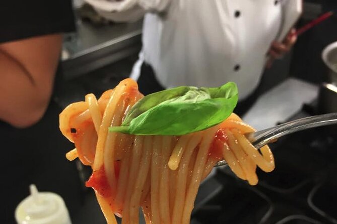 Traditional Italian Cooking Class Like Grandmas Cooked Meals - Good To Know