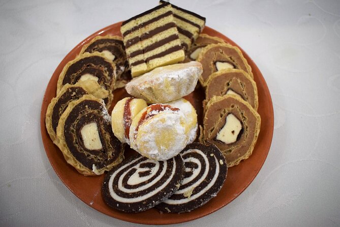 Traditional Serbian Cooking Class in Belgrade With Locals - Additional Information