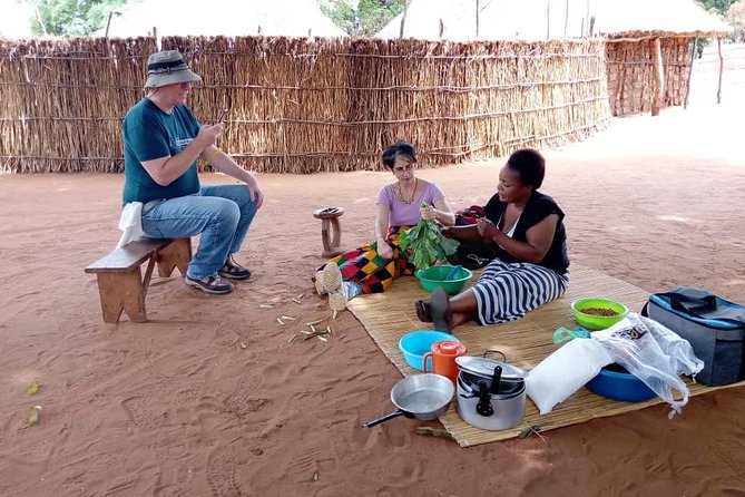 Traditional Village Tour In Victoria Falls - Good To Know