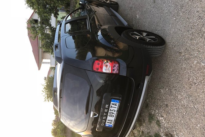 Transfer Albania – Private Airport Shuttle