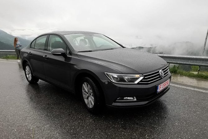Transfer Bucharest - Poiana Brasov - Good To Know