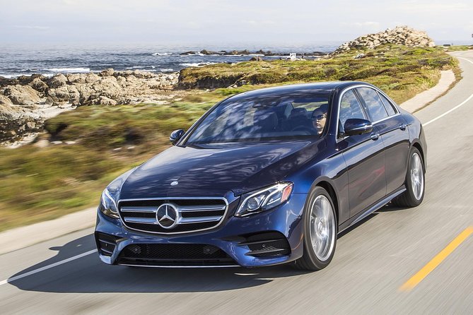 Transfer Bucharest to Constanta / Mamaia - Good To Know