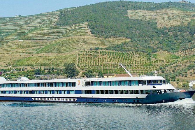 Transfer Bucharest To/From Giurgiu Cruise Port - Good To Know