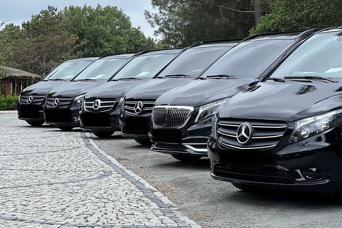 Transfer for Istanbul Airport(EUROPEAN SIDE) - Good To Know