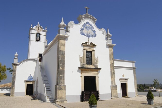 Transfer From Almancil to Balaia Golf (Albufeira) - Good To Know