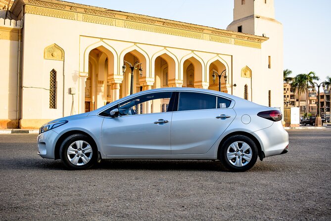 Transfer From Cairo to Alexandria ( Private ) - Good To Know