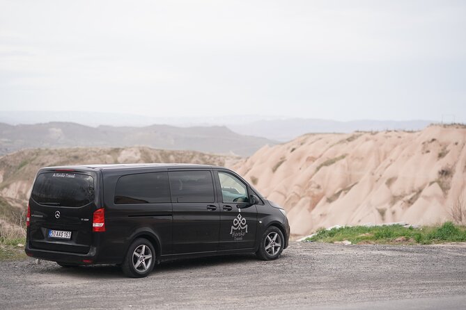 Transfer From Cappadocia to Antalya by Private Car - Good To Know