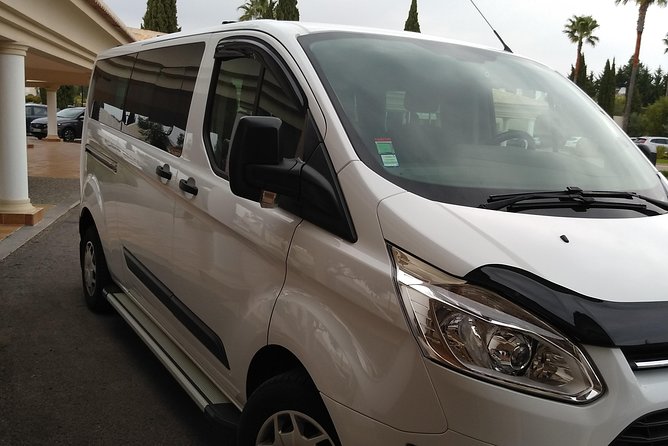 Transfer From Castro Marim to Balaia Golf (Albufeira) - Good To Know