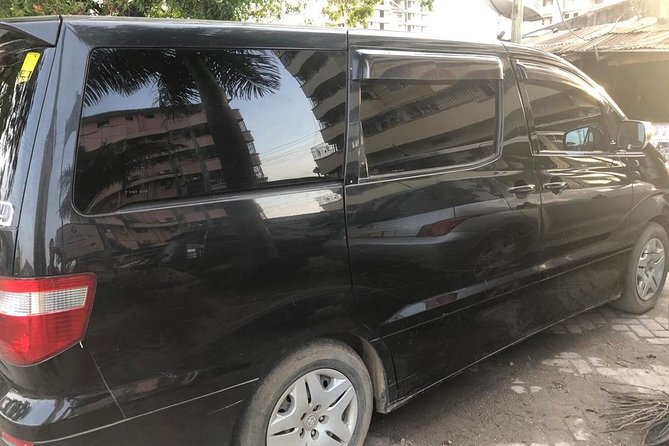 Transfer From Dar Es Salaam to Morogoro - Good To Know