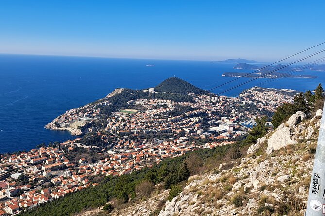 Transfer From Dubrovnik to Split - Good To Know