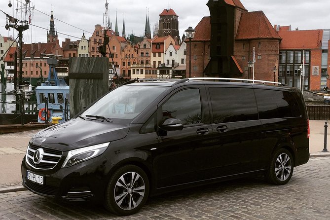 Transfer From Gdansk to Krakow - Good To Know