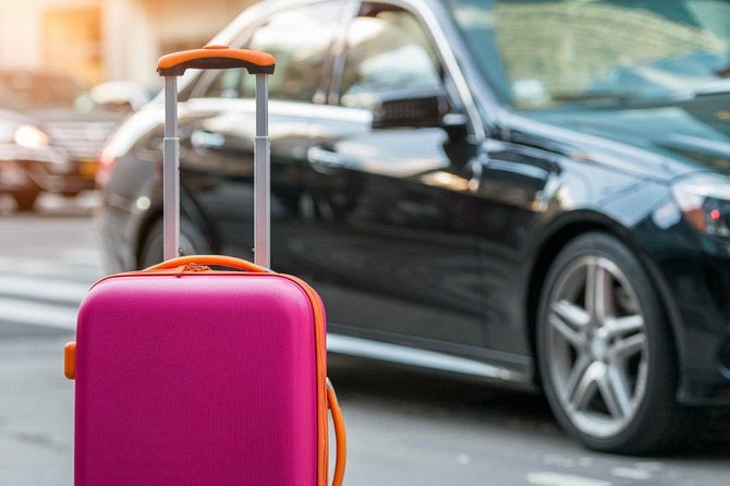 Transfer From Kutaisi Airport to Tbilisi and From Tbilisi to Kutaisi Airport - Good To Know