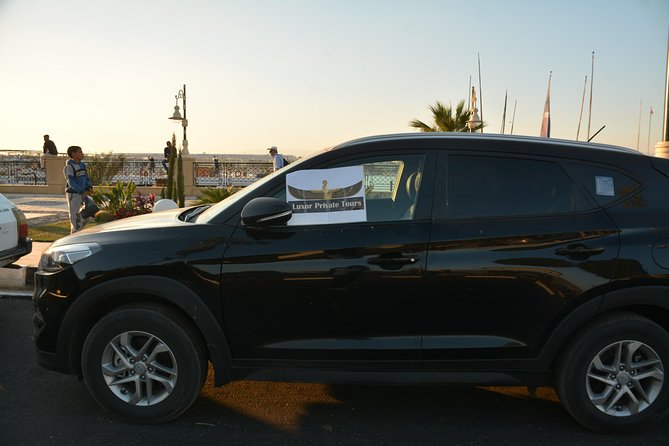 Transfer From Luxor To Marsa Alam - Good To Know