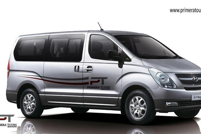 Transfer From Marrakech City to Agadir City (Aga) One-Way - Drop-off Point in Agadir