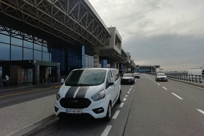 Transfer From Milano Malpensa Airport to Portorož - Good To Know