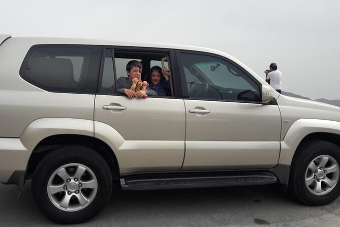 Transfer From Muscat Hotels to Jebel Akhdar - Good To Know