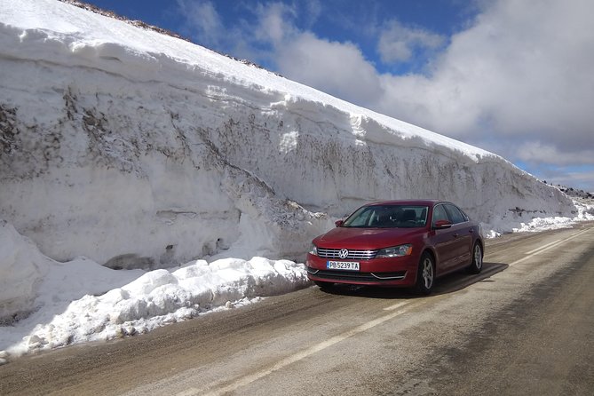 Transfer From Plovdiv to Bansko - Good To Know
