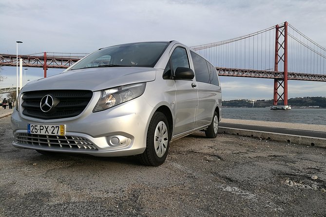 Transfer From Porto To Lisbon - Good To Know