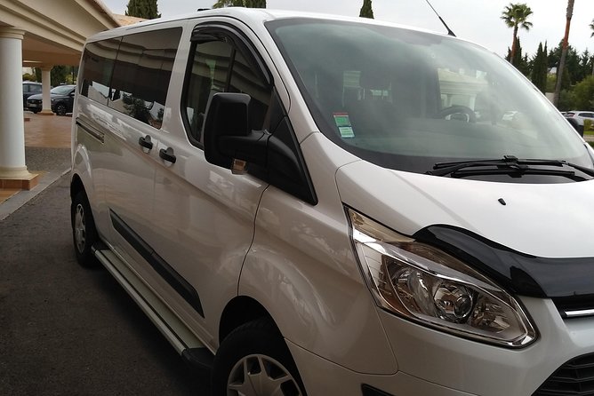 Transfer From Quinta Do Lago to Balaia Golf (Albufeira) - Good To Know