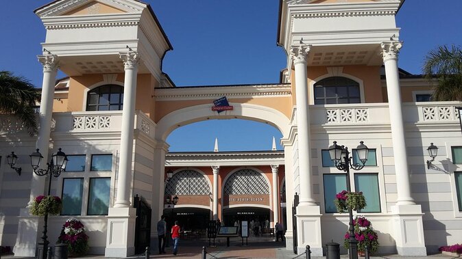 Transfer From Rome to Florence With Private Luxury Car - Good To Know