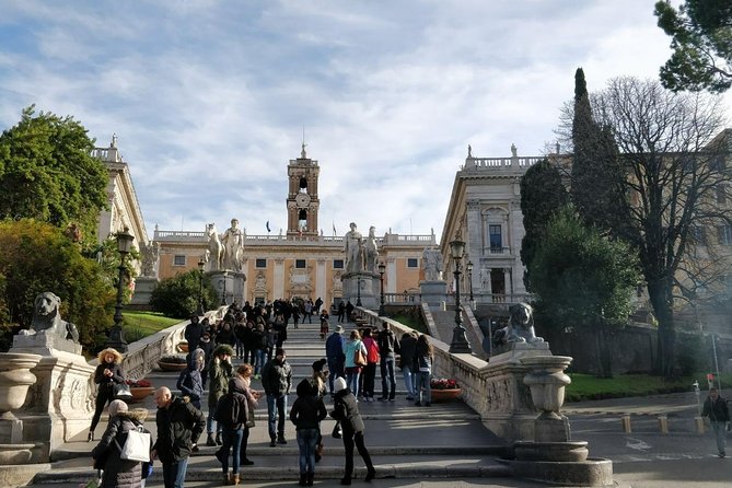 Transfer From Rome to Sorrento or Sorrento to Rome (1-8 Pax) - Service Details