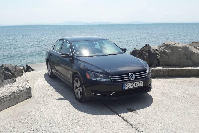 Transfer From Sofia to Golden Sands (Zlatni Pyasatsi) - Good To Know